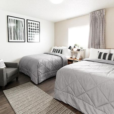 Intown Suites Extended Stay St. Louis Mo - St. Charles Saint Charles Eksteriør billede